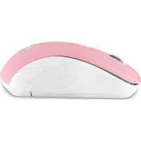 Мышь SVEN RX-230W (розовый) фото 7